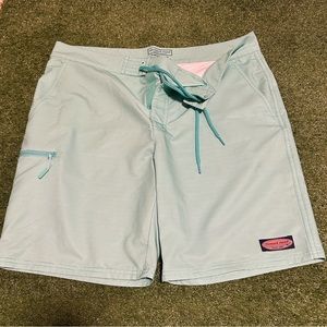 Vineyard Vines Performance Bathing Suit 34